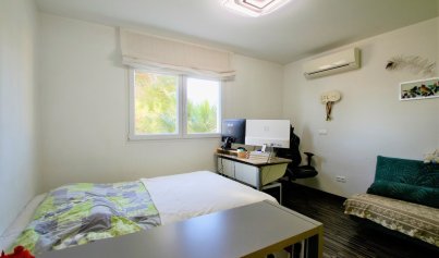 Resale - Villa -
Rojales - Ciudad Quesada