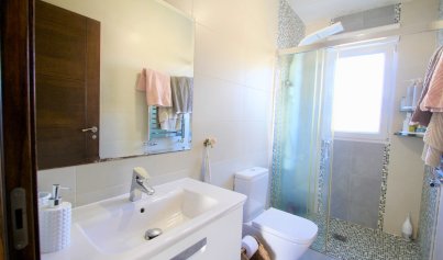 Resale - Villa -
Rojales - Ciudad Quesada