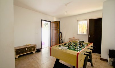 Resale - Villa -
Rojales - Ciudad Quesada