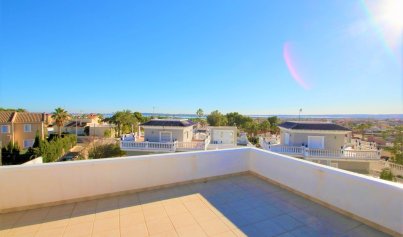 Resale - Villa -
Rojales - Ciudad Quesada