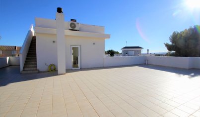 Resale - Villa -
Rojales - Ciudad Quesada