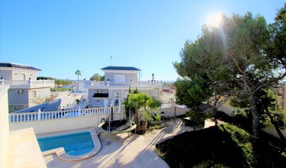 Resale - Villa -
Rojales - Ciudad Quesada