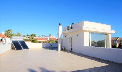 Resale - Villa -
Rojales - Ciudad Quesada