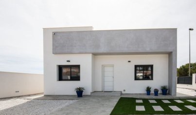 New Build - Villa -
Pinar de Campoverde