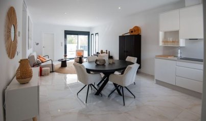 New Build - Villa -
Pinar de Campoverde