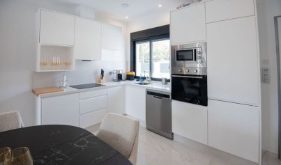 New Build - Villa -
Pinar de Campoverde