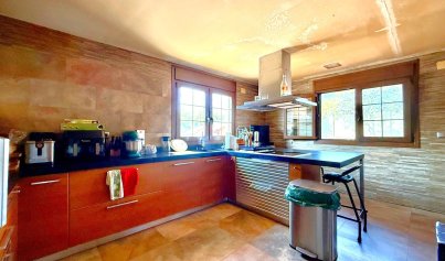 Resale - Villa -
San Miguel de Salinas