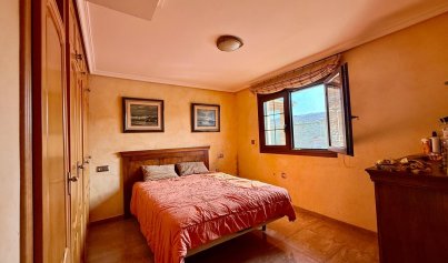 Resale - Villa -
San Miguel de Salinas