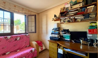 Resale - Villa -
San Miguel de Salinas