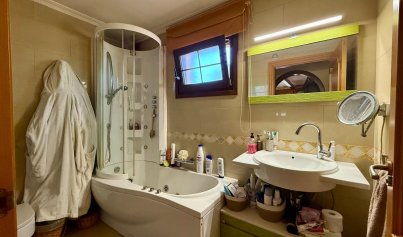 Resale - Villa -
San Miguel de Salinas