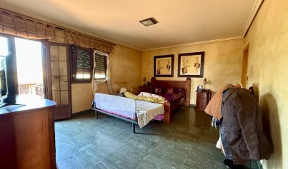 Resale - Villa -
San Miguel de Salinas