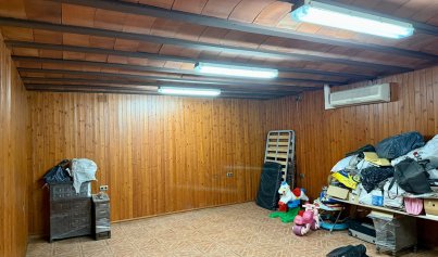 Resale - Villa -
San Miguel de Salinas