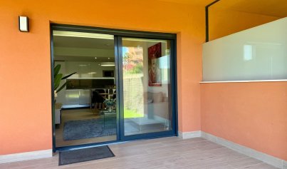 Herverkoop - Appartement / flat -
Villamartín - Villamartin