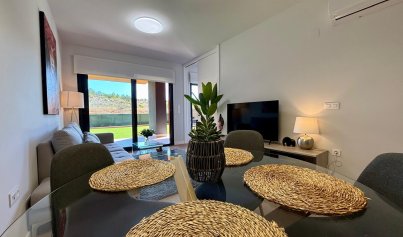 Herverkoop - Appartement / flat -
Villamartín - Villamartin