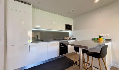 Herverkoop - Appartement / flat -
Villamartín - Villamartin