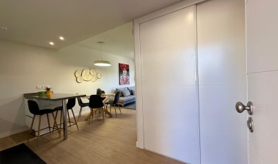 Herverkoop - Appartement / flat -
Villamartín - Villamartin