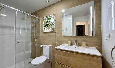 Herverkoop - Appartement / flat -
Villamartín - Villamartin