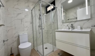 Herverkoop - Appartement / flat -
Villamartín - Villamartin