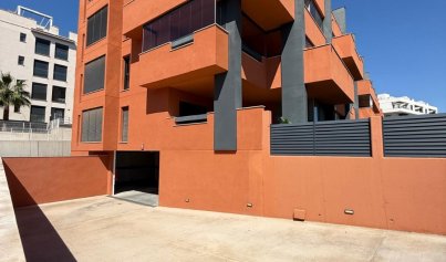 Herverkoop - Appartement / flat -
Villamartín - Villamartin