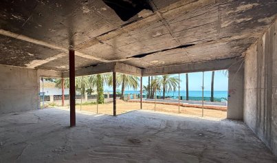 New Build - Detached Villa -
Orihuela Costa - Punta Prima