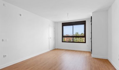 Resale - Apartment -
Villamartín - PAU 8