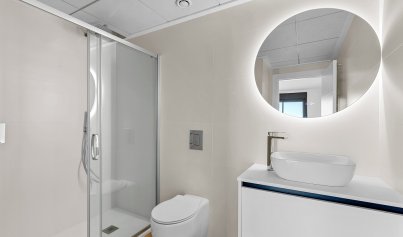 Resale - Apartment -
Villamartín - PAU 8