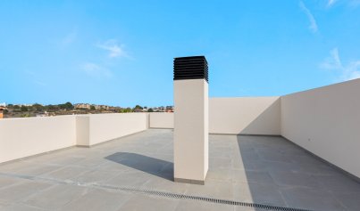 Resale - Apartment -
Villamartín - PAU 8