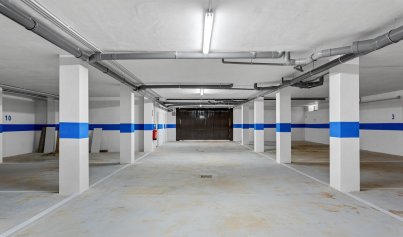 Resale - Apartment -
Villamartín - PAU 8