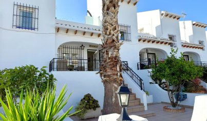 Revente - Villa -
Villamartín - Villamartin