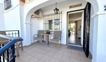 Revente - Villa -
Villamartín - Villamartin