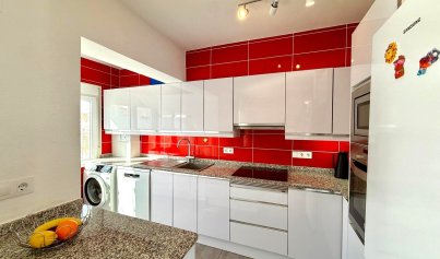 Revente - Villa -
Villamartín - Villamartin