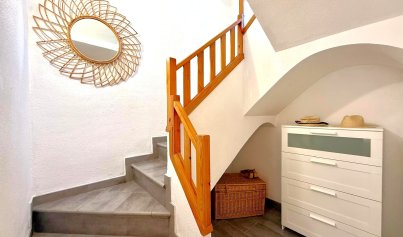 Revente - Villa -
Villamartín - Villamartin