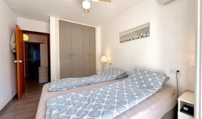 Revente - Villa -
Villamartín - Villamartin