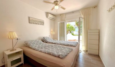 Revente - Villa -
Villamartín - Villamartin