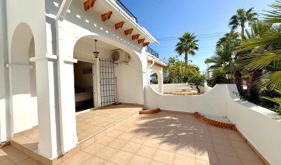 Revente - Villa -
Villamartín - Villamartin