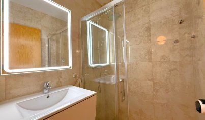 Revente - Villa -
Villamartín - Villamartin