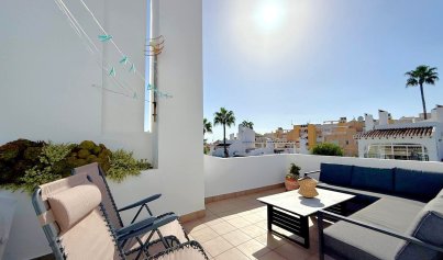 Revente - Villa -
Villamartín - Villamartin