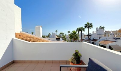 Revente - Villa -
Villamartín - Villamartin