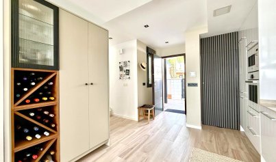 Resale - Detached Villa -
Orihuela Costa - Lomas de Cabo Roig