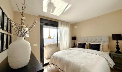 Resale - Detached Villa -
Orihuela Costa - Lomas de Cabo Roig