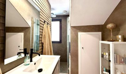 Resale - Detached Villa -
Orihuela Costa - Lomas de Cabo Roig