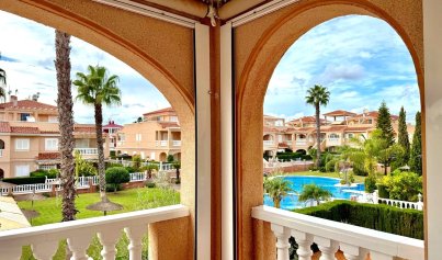 Resale - Penthouse -
Orihuela Costa - Playa Flamenca