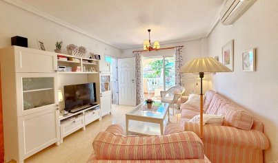Resale - Penthouse -
Orihuela Costa - Playa Flamenca