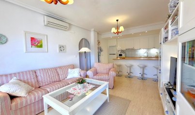 Resale - Penthouse -
Orihuela Costa - Playa Flamenca