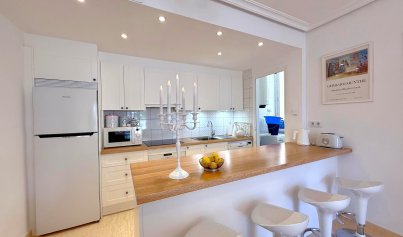 Resale - Penthouse -
Orihuela Costa - Playa Flamenca