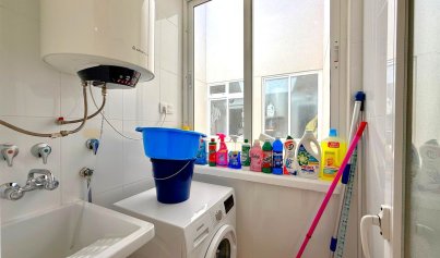 Resale - Penthouse -
Orihuela Costa - Playa Flamenca