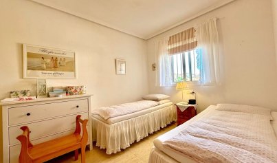 Resale - Penthouse -
Orihuela Costa - Playa Flamenca