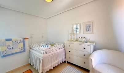 Resale - Penthouse -
Orihuela Costa - Playa Flamenca