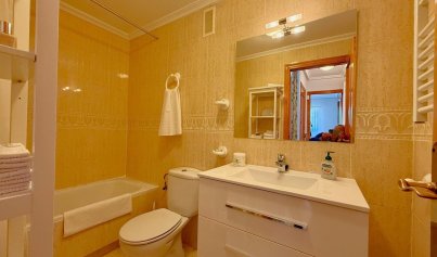 Resale - Penthouse -
Orihuela Costa - Playa Flamenca