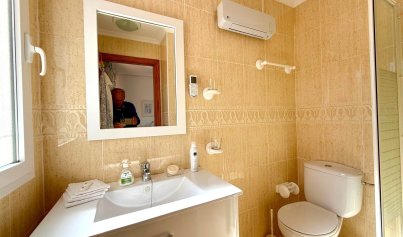 Resale - Penthouse -
Orihuela Costa - Playa Flamenca